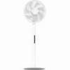 XIAOMI MIJIA SMART STANDING FAN PRO SLIM BHR08UQEU