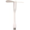 ΑΝΕΜΙΣΤΗΡΑΣ ΜΙΝΙ USB EUROLAMP 147-29305 ΑΣΠΡΟΣ