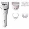 ΑΠΟΤΡΙΧΩΤΙΚΗ ΜΗΧΑΝΗ WET&DRY PHILIPS BRE710/00