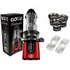 ΑΠΟΧΥΜΩΤΗΣ SLOWJUICER GOTIE GSJ-630R
