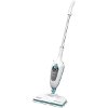 ΑΤΜΟΚΑΘΑΡΙΣΤΗΣ 1300W BLACK&DECKER FSMH13E10-QS STEAM MOP 10ΣΕ1