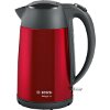 ΒΡΑΣΤΗΡΑΣ 1,7LT BOSCH TWK3P424 ΚΟΚΙΝΟΣ