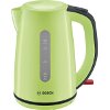 ΒΡΑΣΤΗΡΑΣ 1,7LT BOSCH TWK7506 ΠΡΑΣΙΝΟ
