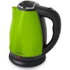 ΒΡΑΣΤΗΡΑΣ 1,8ΛΤ ESPERANZA VICTORIA STAINLESS STEEL GREEN EKK013G
