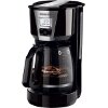ΚΑΦΕΤΙΕΡΑ ΦΙΛΤΡΟΥ SENCOR SCE 5070BK 1.8L 1000W