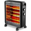 ΘΕΡΜΑΣΤΡΑ ΧΑΛΑΖΙΑ 2200W LIFE COZY