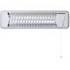 ΘΕΡΜΑΣΤΡΑ ΧΑΛΑΖΙΑ ΜΠΑΝΙΟΥ 1200W STIEBEL ELTRON IW 120