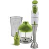 ΡΑΒΔΟΜΠΛΕΝΤΕΡ 450W ESPERANZA PESTO STAINLESS STEEL ROD & FULL SET EKM003G