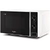 ΦΟΥΡΝΟΣ ΜΙΚΡΟΚΥΜΑΤΩΝ WHIRLPOOL MWP103W