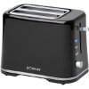 ΦΡΥΓΑΝΙΕΡΑ 870W BOMANN TA 1577 CB BLACK