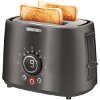 ΦΡΥΓΑΝΙΕΡΑ SENCOR STS 6058BK ΣΕΙΡΑ METALLIC 1000W