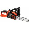 ΑΛΥΣΟΠΡΙΟΝΟ ΜΠΑΤΑΡΙΑΣ BLACK N DECKER 18V LI-ION SOLO GKC1825LB