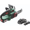 ΑΛΥΣΟΠΡΙΟΝΟ ΜΠΑΤΑΡΙΑΣ BOSCH UNIVERSAL CHAIN 18V 2.5AH LI-ION 06008B8000