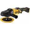 ΓΩΝΙΑΚΟΣ ΑΛΟΙΦΑΔΟΡΟΣ ΜΠΑΤΑΡΙΑΣ DEWALT 18V SOLO BRUSHLESS 180MM DCM849Ν