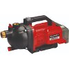 ΑΝΤΛΙΑ ΕΠΙΦΑΝΕΙΑΣ ΜΠΑΤΑΡΙΑΣ EINHELL AQUINNA 36V 30 LI-ION SOLO 4180400