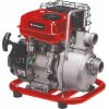 ΒΕΝΖΙΝΟΚΙΝΗΤΗ ΑΝΤΛΙΑ EINHELL GC-PW 16 79CC 2.15HP ΤΕΤΡΑΧΡΟΝΗ 4190530
