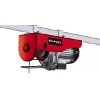 ΠΑΛΑΓΚΟ ΗΛΕΚΤΡΙΚΟ EINHELL TC-EH 500 KG + 18M ΣΥΡΜΑΤΟΣΧΟΙΝΟ 2255145
