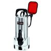 ΥΠΟΒΡYΧΙΑ ΑΝΤΛIΑ ΑΚΑΘΑΡΤΩΝ ΥΔAΤΩΝ EINHELL INOX GC-DP 9035 4170778