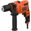ΔΡΑΠΑΝΟ ΗΛΕΚΤΡΙΚΟ BLACK & DECKER ΚΡΟΥΣΤΙΚΟ AUTO 500W BEH200