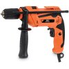ΔΡΑΠΑΝΟ ΚΡΟΥΣΤΙΚΟ KRAUSMANN 710WATT 13MM 8051