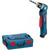 ΔΡΑΠΑΝΟΚΑΤΣΑΒΙΔΟ ΓΩΝΙΑΚΟ MΠΑΤΑΡΙΑΣ BOSCH PRO GWB 12V-10 LI-ION SOLO L-BOXX 0601390909