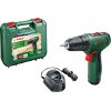 ΔΡΑΠΑΝΟΚΑΤΣΑΒΙΔΟ ΜΠΑΤΑΡΙΑΣ BOSCH EASY DRILL 1200 12V LI-ION 1.5AH 2 ΤΑΧΥΤΗΤΩΝ ΒΑΛΙΤΣΑ 06039D3006