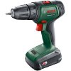 ΔΡΑΠΑΝΟΚΑΤΣΑΒΙΔΟ ΜΠΑΤΑΡΙΑΣ BOSCH UNIVERSALDRILL 18V 1.5AH LI-ION 06039D4001