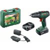 ΔΡΑΠΑΝΟΚΑΤΣΑΒΙΔΟ ΜΠΑΤΑΡΙΑΣ BOSCH UNIVERSALDRILL 18V 2X 1.5AH LI-ION ΒΑΛΙΤΑ 06039D4002