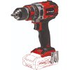 ΔΡΑΠΑΝΟΚΑΤΣΑΒΙΔO ΚΡΟΥΣΤΙΚΟ ΜΠΑΤΑΡΙΑΣ EINHELL 18V TE-CD 18/50 LI-ION BRUSHLESS SOLO 4513942