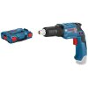 ΚΑΤΣΑΒΙΔΙ ΓΥΨΟΣΑΝΙΔΑΣ ΜΠΑΤΑΡΙΑΣ BOSCH PRO GTB 12V-11 SOLO L-BOXX 06019E4003