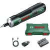 ΚΑΤΣΑΒΙΔΙ ΜΠΑΤΑΡΙΑΣ BOSCH PUSH DRIVE 3.6V LI-ION ΚΑΣΕΤΙΝΑ 06039C6000