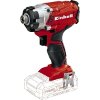 ΚΑΤΣΑΒΙΔΙ ΠΑΛΜΙΚΟ ΜΠΑΤΑΡΙΑΣ EINHELL TE-CI 18V/1 LI-ION SOLO NO BATTERY 4510034