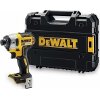 ΠΑΛΜΙΚΟ ΚΑΤΣΑΒΙΔΙ ΜΠΑΤΑΡΙΑΣ DEWALT 18V XRP LI-ION BRUSHLESS NO BATTERY ΜΕ ΒΑΛΙΤΣΑΚΙ DCF887NT
