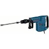 ΠΙΣΤΟΛΕΤΟ ΗΛΕΚΤΡΙΚΟ ΣΚΑΠΤΙΚΟ ΚΡΟΥΣΤΙΚΟ BOSCH PRO SDS MAX 1500WATT 16.8J ΠΛΑΤΥΚΑΛΕΜΟ GSH 11