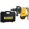 ΠΙΣΤΟΛΕΤΟ ΚΑΤΕΔΑΦΙΣΕΩΝ ΣΚΑΠΤΙΚΟ DEWALT SDS ΜΑΧ 1350WATT 10.5J 2 ΛΕΙΤΟΥΡΓΙΩΝ D25832Κ