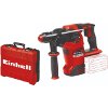 ΠΙΣΤΟΛΕΤΟ ΜΠΑΤΑΡΙΑΣ EINHELL HEROCCO 36V 3.2J SOLO POWER X-CHANGE 4513950