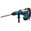 ΠΙΣΤΟΛΕΤΟ ΠΕΡΙΣΤΡΟΦΙΚΟ ΗΛΕΚΤΡΙΚΟ BOSCH PRO SDS MAX 1500WATT 12.5J 45MM GBH 8-45 D