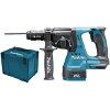 ΠΙΣΤΟΛΕΤΟ ΠΕΡΙΣΤΡΟΦΙΚΟ ΜΠΑΤΑΡΙΑΣ MAKITA SDS-PLUS 24MM 18V SOLO ΒΑΛΙΤΣΑ DHR243ZJ
