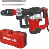 ΠΙΣΤΟΛΕΤΟ ΣΚΑΠΤΙΚΟ ΚΑΤΕΔΑΦΙΣΤΙΚΟ EINHELL TE-DH 32 SDS MAX 1500WATT 32J 4139099