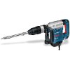 ΠΙΣΤΟΛΕΤΟ ΣΚΑΠΤΙΚΟ ΚΡΟΥΣΤΙΚΟ BOSCH PRO GSH 5 CE SDS MAX 1150WATT 8.3J VIBRATION CONTROL 0611321000