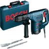 ΠΙΣΤΟΛΕΤΟ ΣΚΑΠΤΙΚΟ BOSCH PRO GSH RE SDS PLUS 2.6J 650W 0611320703