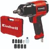 ΑΕΡΟΚΛΕΙΔΟ 1/2 EINHELL TC-PW 340 NM ΡΟΠΗ + ΚΑΡΥΔΑΚΙΑ 4138950