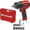 ΑΕΡΟΚΛΕΙΔΟ 1/2 EINHELL TC-PW 610 NM ΡΟΠΗ 4138960
