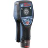 ΑΝΙΧΝΕΥΤΗΣ BOSCH PRO D-TECT 120 1.5AH L-ION L-BOXX 0601081301