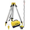 ΑΥΤΟΜΑΤΟ ΟΠΤΙΚΟ ΑΛΦΑΔΙ ΧΩΡΟΒΑΤΗΣ STANLEY AL24 GVP KIT ΡΑΒΔΟΣ ΤΡΙΠΟΔΟ 1-77-160