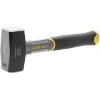 ΒΑΡΙΟΠΟΥΛΑ STANLEY ΜΕ ΛΑΒΗ ΓΡΑΦΙΤΗ FIBERGLASS 1000GR STHT0-54126
