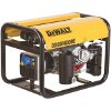 ΓΕΝΝΗΤΡΙΑ ΒΕΝΖINOKINHΤΗ ΜΟΝΟΦΑΣΙΚΗ DEWALT 5.8HP DXGN4000E