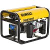 ΓΕΝΝΗΤΡΙΑ ΒΕΝΖINOKINHΤΗ ΜΟΝΟΦΑΣΙΚΗ DEWALT 8.4HP DXGN5000E