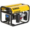 ΓΕΝΝΗΤΡΙΑ ΒΕΝΖINOKINHΤΗ ΤΡΙΦΑΣΙΚΗ DEWALT 8.4HP DXGN5000E