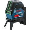 ΓΡΑΜΜΙΚΟ LASER BOSCH PRO GCL 2-15 G + RM1 ΒΑΛΙΤΣΑ 0601066J00